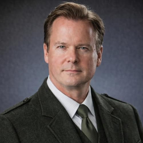 GEORGE S. MENTZ, FOUNDER OF GAFM&reg;