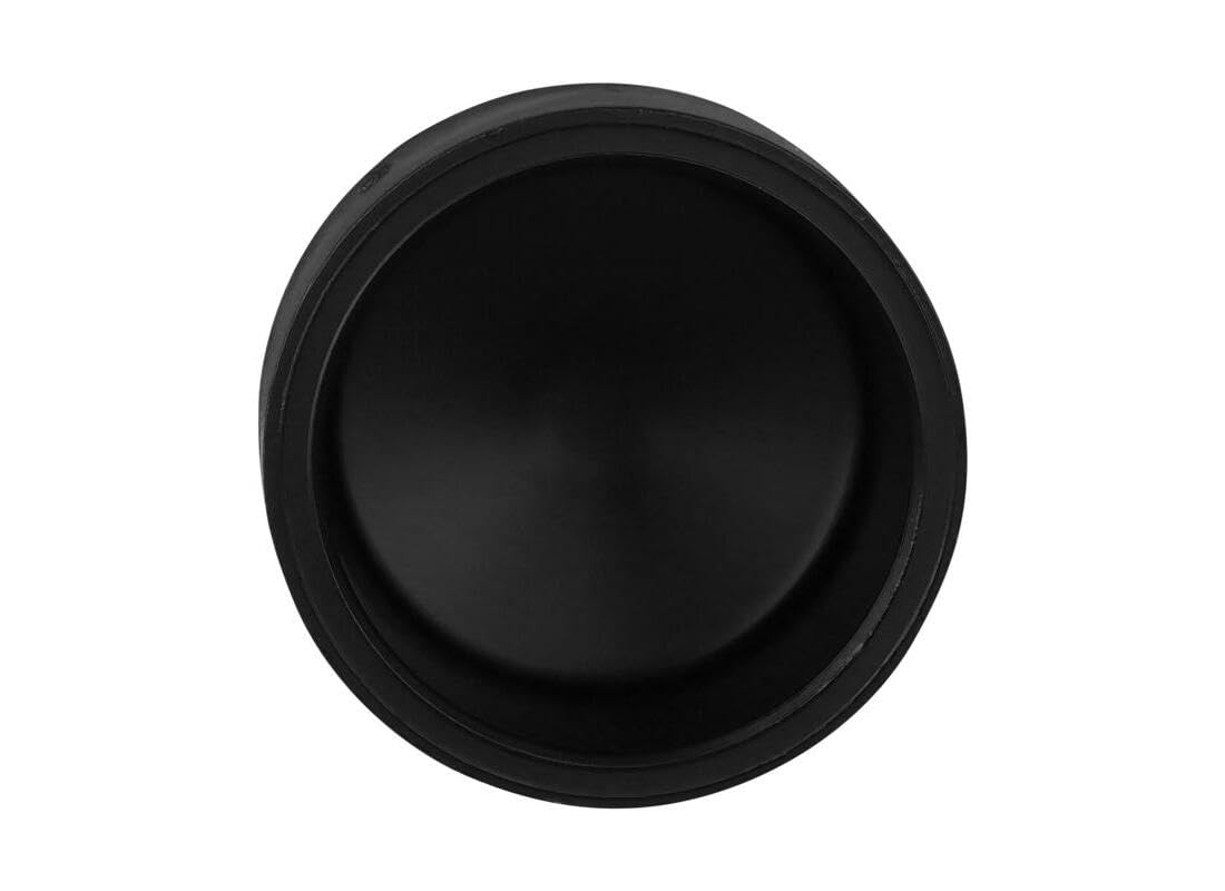 Amazon.com: Genova Products 80151 ABS-DWV Caps, 1 1/2
