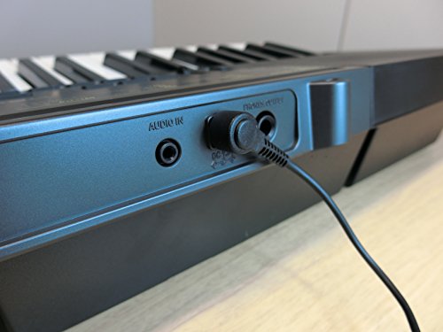 Image of CASIO Electric Keyboard 61 CTK-2200