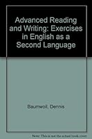 Advanced Reading and Writing: Exercises in English As a Second Language : Modern Societies, Contrasts and Transitions 003089946X Book Cover