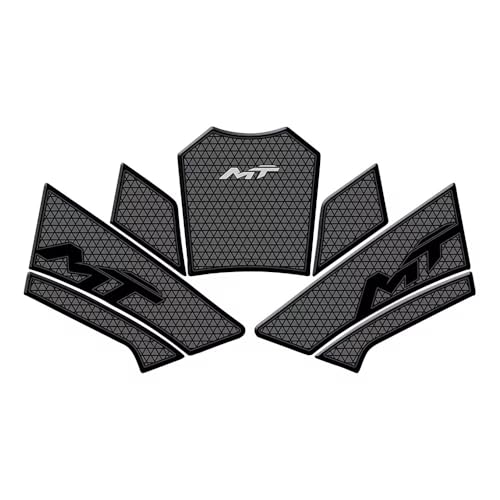 Coussinet réservoir moto pour CFMOTO 450MT protection antidérapante