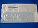 Sterilization Pouch 2 3/4