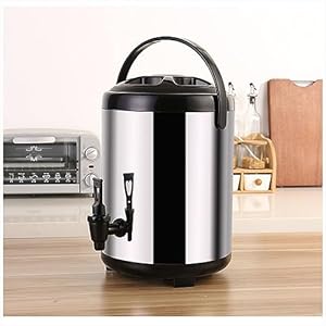 Piketu Izolowany Dozownik Napojów 6L