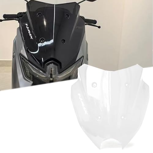 FOR NMAX155 NMAX 155 nmax155 2025�N���f���ɓK���A�I���W�i���X�^�C���̃��[�V���O�E�C���h�V�[���h�A�C���p�l�J�o�[�A�E�C���h�V�[���h���������܂��� �A�N�Z�T���[ (�����Ȕ�) [���s�A���i]