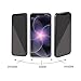 Ailun Privacy Screen Protector for iPhone 17e / iPhone 16e / iPhone 14 / iPhone 13 / iPhone 13 Pro [6.1 Inch] 2 Pack Anti Spy Private Tempered Glass Case Friendly [Not for iPhone 16 6.1 Inch]