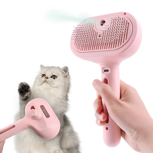 10 Best Cat Shedding Solution