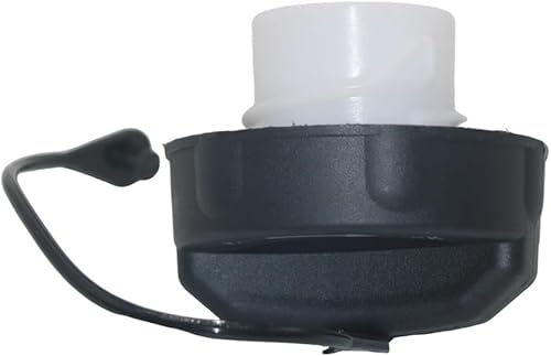 Miniatura 4 de Tapa del depósito de combustible para Dodge Ram 1500 Cargador Challenger Dart Durango Journey Grand Caravan Caliber Chrysler 200 300 Aspen Sebring