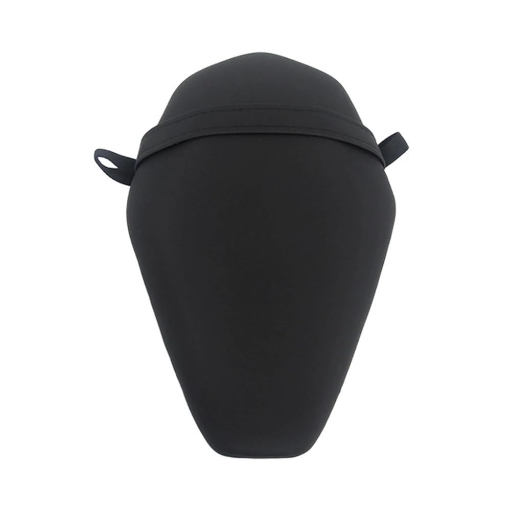 Pillion Cowl Seat Back Cover Motorcycle Shock Absorption Rear Passenger Pillion Seat Cover Fairing Cowl For MT-15/MT-125 2018-2025