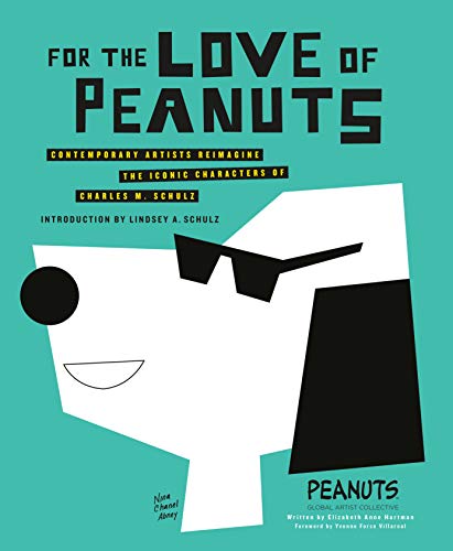  For the Love of Peanuts (English Edition)