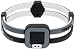 Colantotte Trion:Z Duo-Loop Wristband, Black/Grey, Large