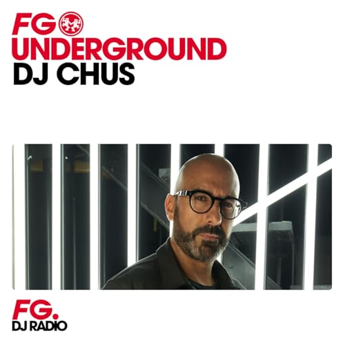 MIX : DJ CHUS