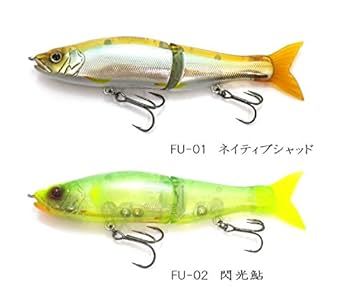 Amazon | ガンクラフト ジョインテッドクロー 148改 1091別注