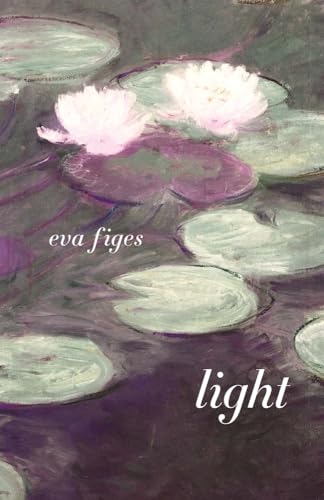 Light: Monet at Giverny: A Novel