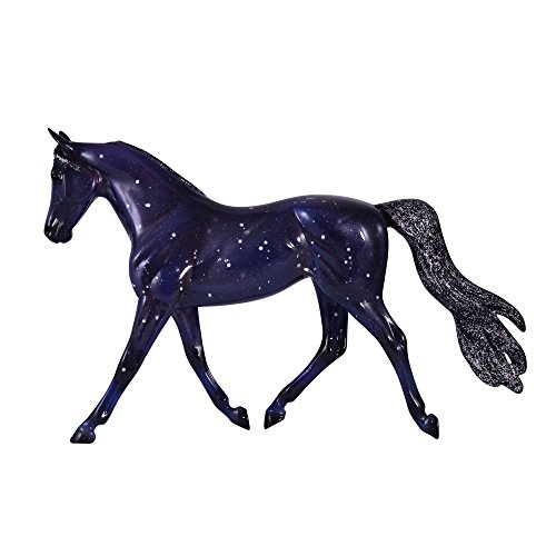 Breyer Classics Starry Night Decorator Model Toy Horse