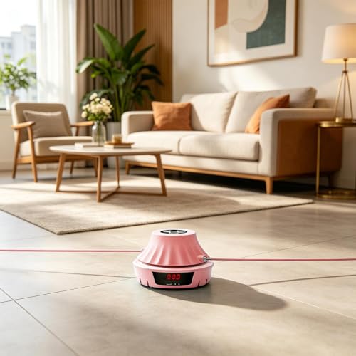 Corde à sauter électrique avec compteur et télécommande sans fil - 3