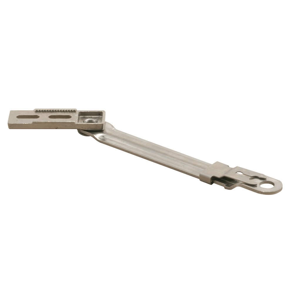 Bras H 4083 Prime-Line 160 mm pour réparer une fenêtre bloquée