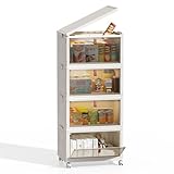 😸Usage Multi-Scénarios: Répond aux besoins de rangement variés ; idéal pour armoires, chambres, salons, cuisines, salles de bain, etc.