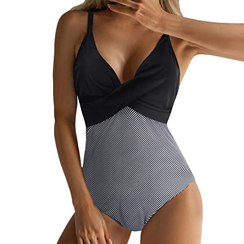 Maillot de bain de grossesse évolutif et confortable pour future maman active en monokini
