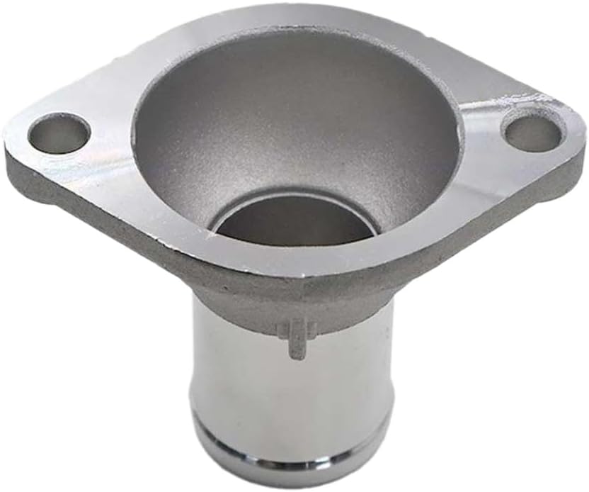 Engine Coolant Thermostat Housing Compatible with L200 MMTH K64 K74 Models - Replaces OEM 25125-42540 and 1305A142(1PC)