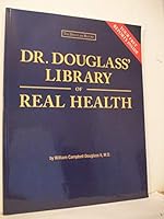 Dr. Douglass' Library of Real Health B011J8ILHU Book Cover