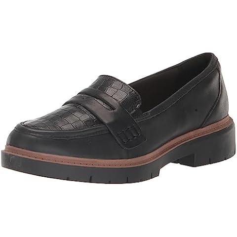 Clarks Westlynn Ayla Loafer Cover
