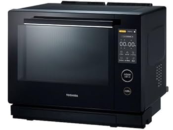 Amazon | ER-D7000A-K(グランブラック) 石窯ドーム 過熱水蒸気