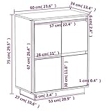 Zoom IMG-1 ckioict tavolo per divano armadietto Zoom IMG-1 ckioict tavolo per divano armadietto