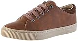 ambergris key schatz  Gioseppo Jungen Amberg Sneakers Braun Marron), 34 EU