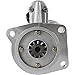 Total Power Parts 410-44137 Starter Compatible with/Replacement for 4.2L UD Nissan 1300 1400 Truck 1992-1998
