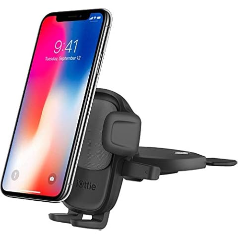 iOttie Easy One Touch 5 Car Phone Mount Cover