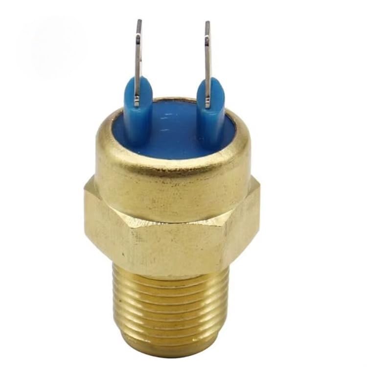 2848A127 385720500 Water Temperature Sensor Fits for Perkins 900 1000 1004