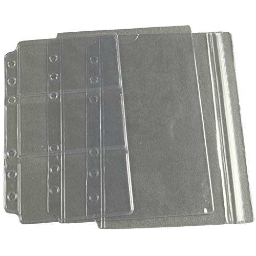 Rite in the Rain All Weather Planner Accessory Pack, 5