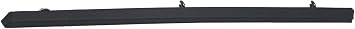 Body Trim Molding LH Front Bumper OE Style Compatible with C4 Corvette 1984-1990 14043089