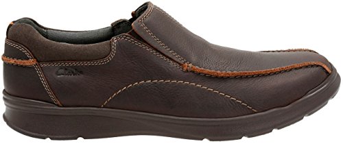 Image of Clarks Men's Cotrell Step Boat Shoes
