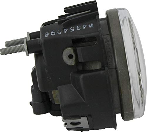 Lámpara de luz antiniebla izquierda para Subaru Forester 2009-2013 miniatura 5