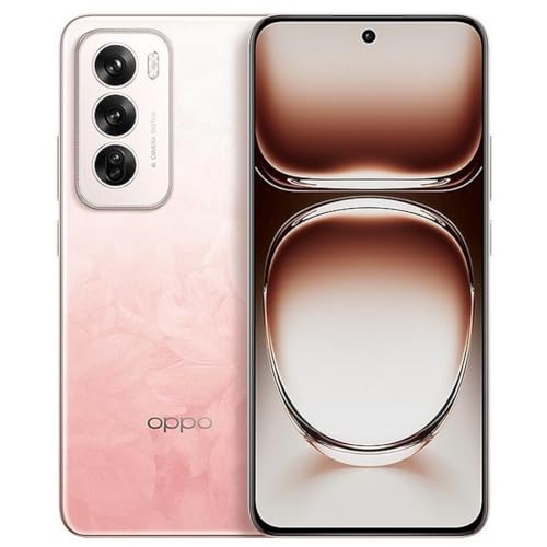 Image of EmBed Matte Fiber Display Guard for Oppo Reno12 (China) - Unbreakable, Ultra-Thin, Lightweight Matte Finish Screen Protector with Easy Installation Kit