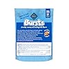 Blue Buffalo Bursts Crunchy & Creamy Cat Treats, Great for Training, Paw-Lickin' Chicken, 5-oz Bag #1