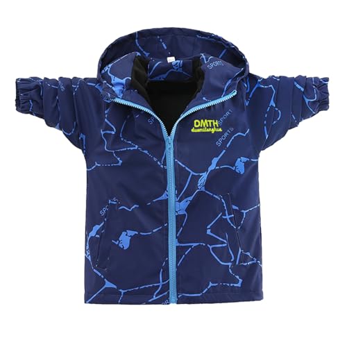 Manteau de pluie pour sport et randonnée enfant lors des sorties nature
