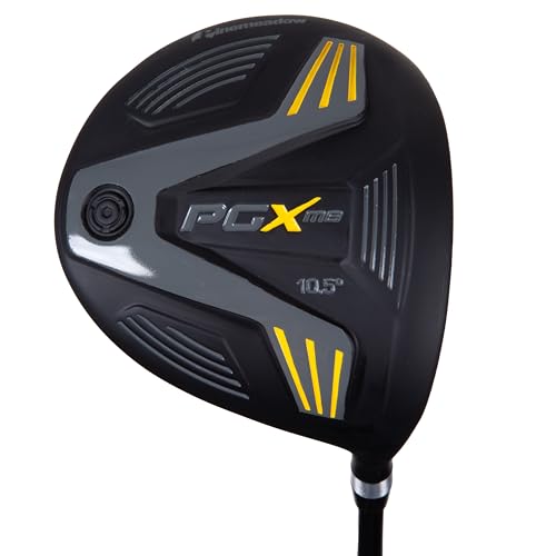 Pinemeadow PGX MB Driver