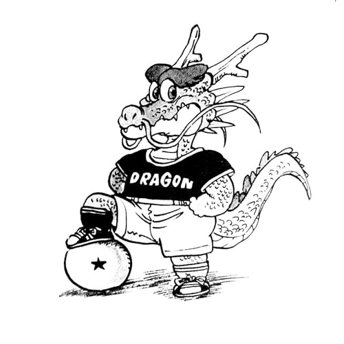 De Encontro ao Drag&atilde;o cover art