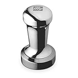 illy espresso pads maschine Spülmaschinenfest Illy Zubehör Tamper aus Edelstahl Maschinen-Kaffee Espresso Manuelle