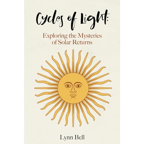 Cycles of Light by Lynn Bell episode artwork
