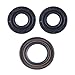East Lake Axle front differential seal kit compatible with 350 Wolverine / 350 Big Bear / 400 Kodiak