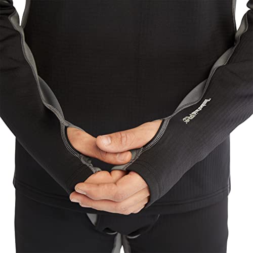 Timberland PRO Men's Skim Coat Thermal Top3