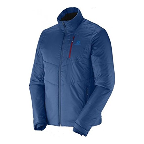 Image of Salomon Men's Insulated Jacket