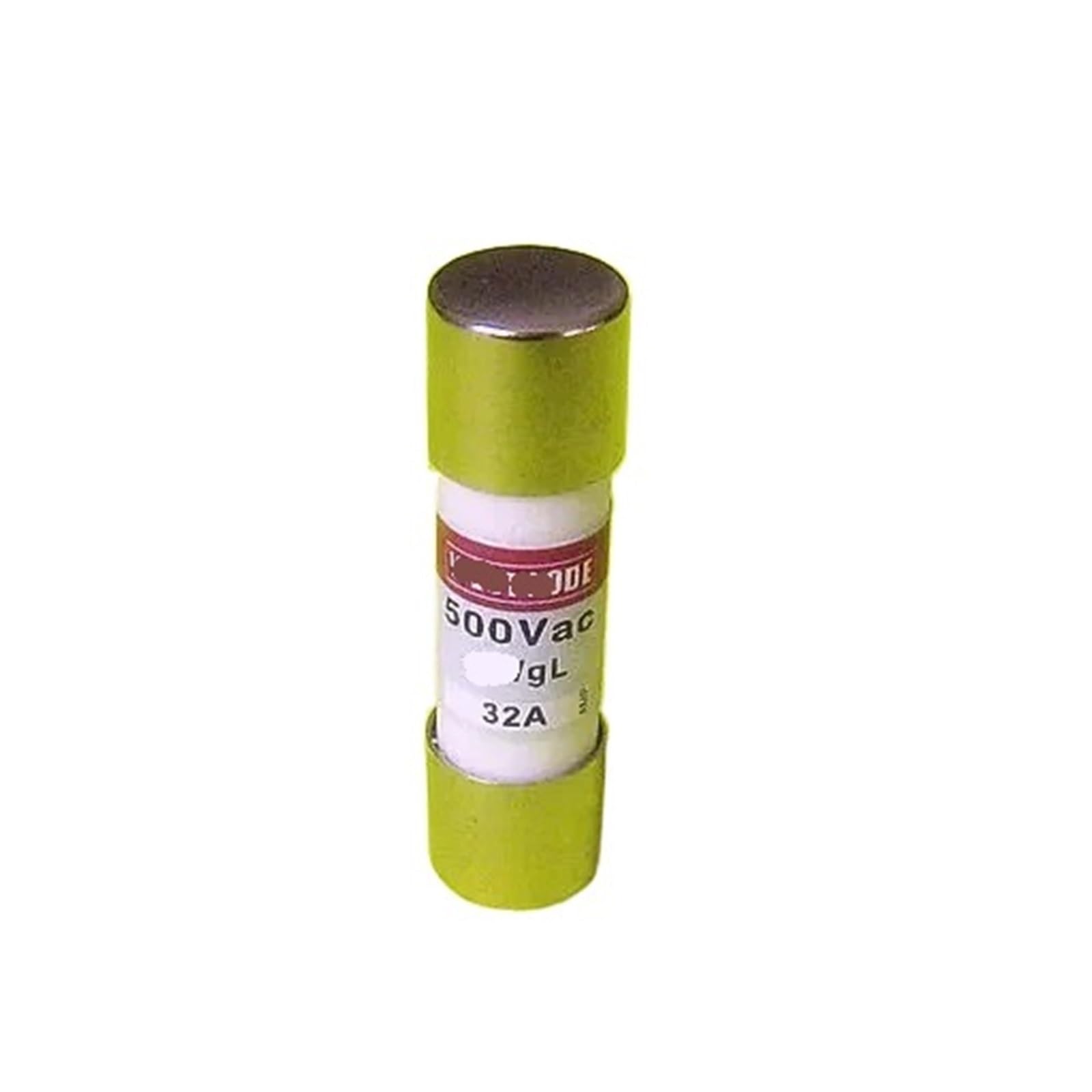 WQGQPXOB Fuse Tube 32A 500V 10x38mm