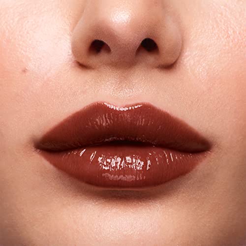 Plumping Lip Glaze - Maple, 3.5 ml (Pack of 1) - Image 3