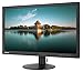 Produktbild Lenovo ThinkVision T2224d Computerbildschirm 54,6 cm (21.5 Zoll) Full HD LED Flach Schwarz - Computerbildschirme (54,6 cm (21.5 Zoll), 1920 x 1080 Pixel, Full HD, LED, 7 ms, Schwarz)
