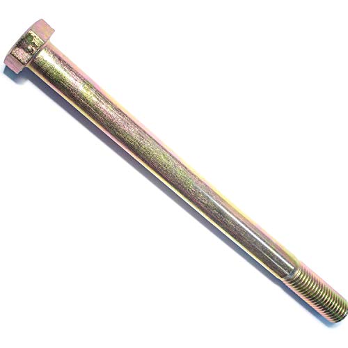 Cap-screws-and-hex-bolts 525804 vis à tête hexagonale acier pour fixations difficiles 014973525804