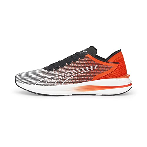 Chaussure de course PUMA Electrify Nitro homme pour courir plus loin